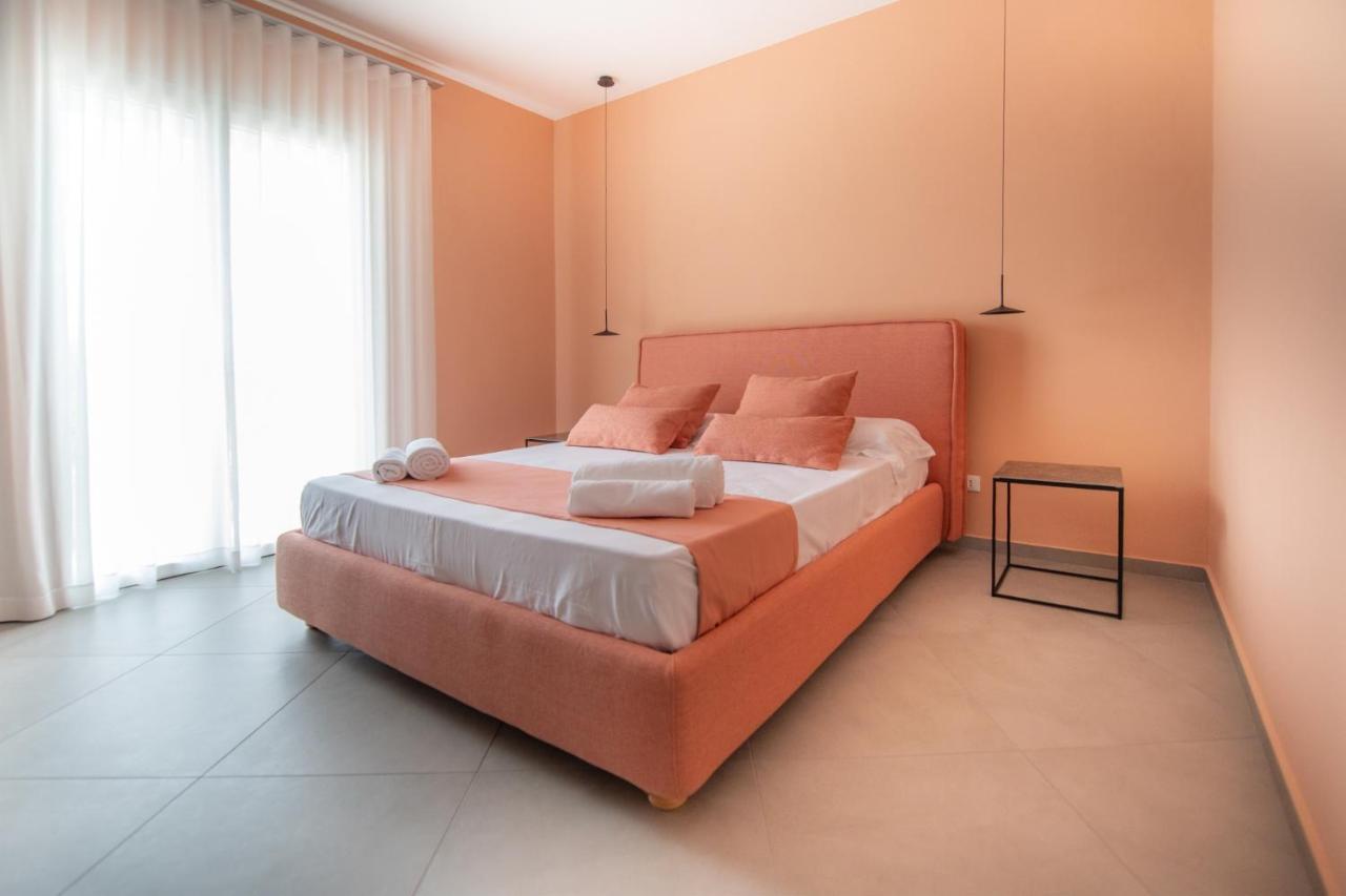 Casa Angelina Apartment Marsala Exterior foto
