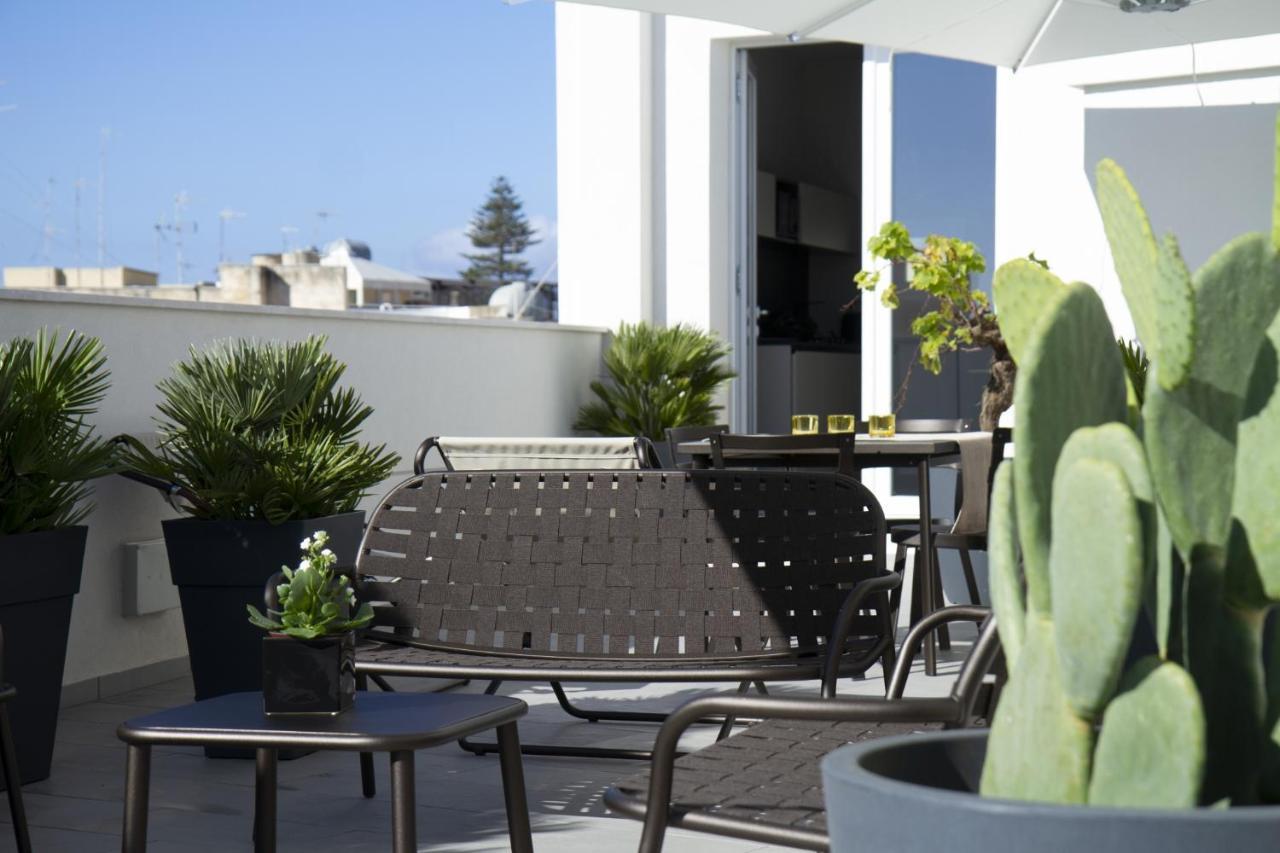 Casa Angelina Apartment Marsala Exterior foto