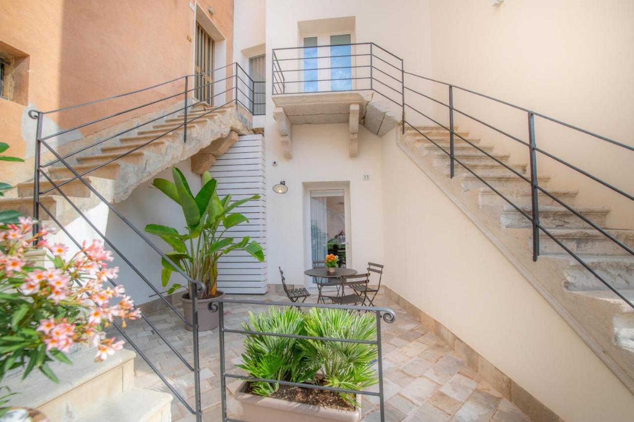 Casa Angelina Apartment Marsala Exterior foto